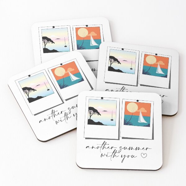 Item preview, Another summer with you designed and sold by FyoDesigns.