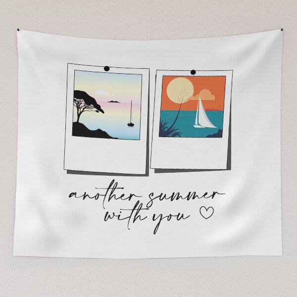Item preview, Another summer with you designed and sold by FyoDesigns.