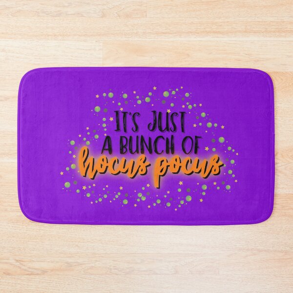 Item preview, Bunch of Hocus Pocus designed and sold by thecaitycat.