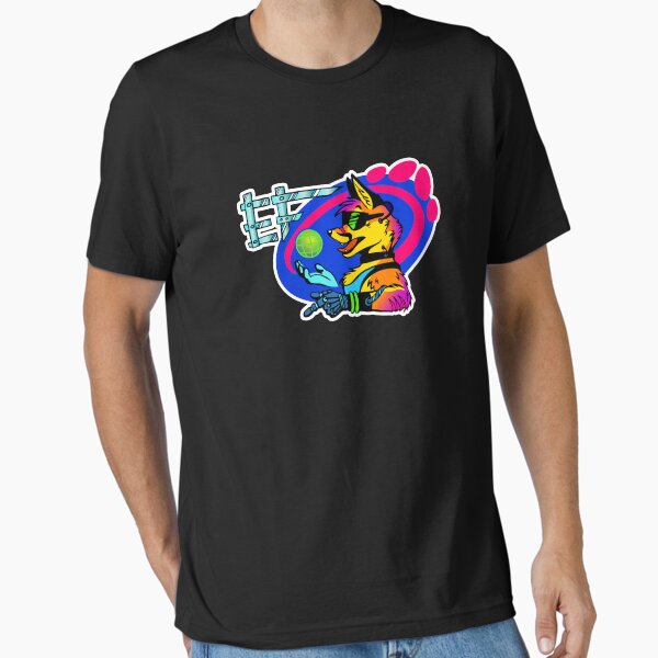 Item preview, Eurofurence Online 2020 (Space Pirates) designed and sold by Eurofurence.
