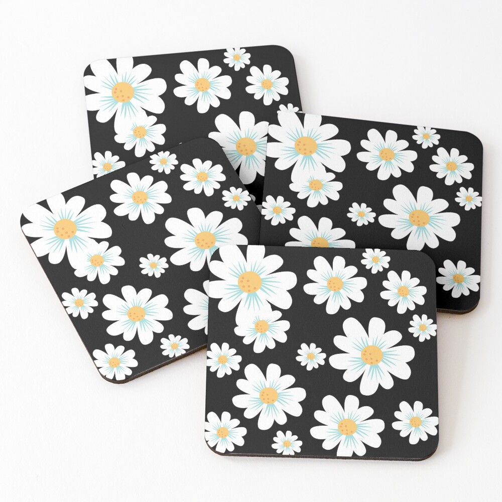 Item preview, Coasters (Set of 4) designed and sold by razvigod.