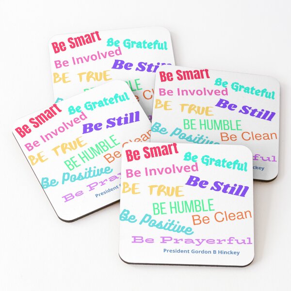 Item preview, 9 Ways to be designed and sold by Restored Gospel Boutique .