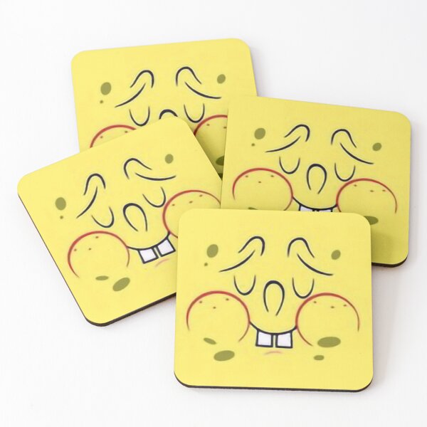 Item preview, Spongebob Sulk designed and sold by AlphaSmith.