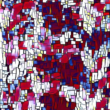 Artwork thumbnail, Red by Tovers