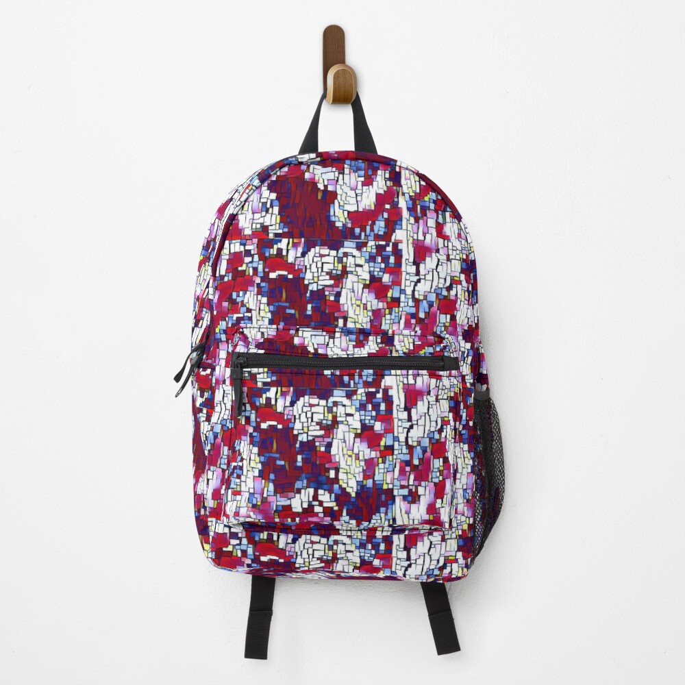 Item preview, Backpack designed and sold by Tovers.
