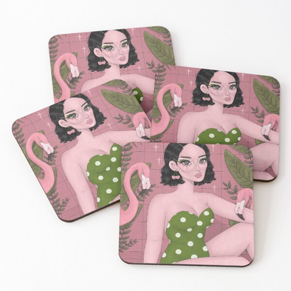 Item preview, Heatwave designed and sold by Tea Doorante.