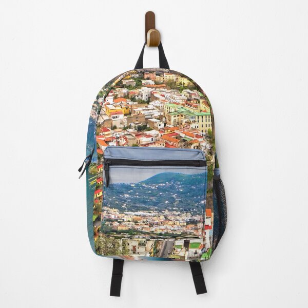Item preview, Sorrento Overview on the Amalfi Coast designed and sold by Warren Paul Harris.