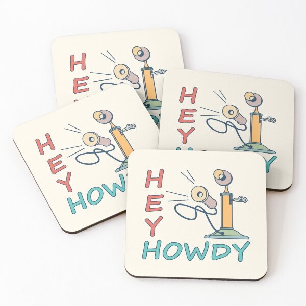 Item preview, Vintage Phone Sticker designed and sold by gooddesignart.