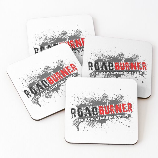 Item preview, Road Burner; Rally Art; Racing; designed and sold by StickerApe.