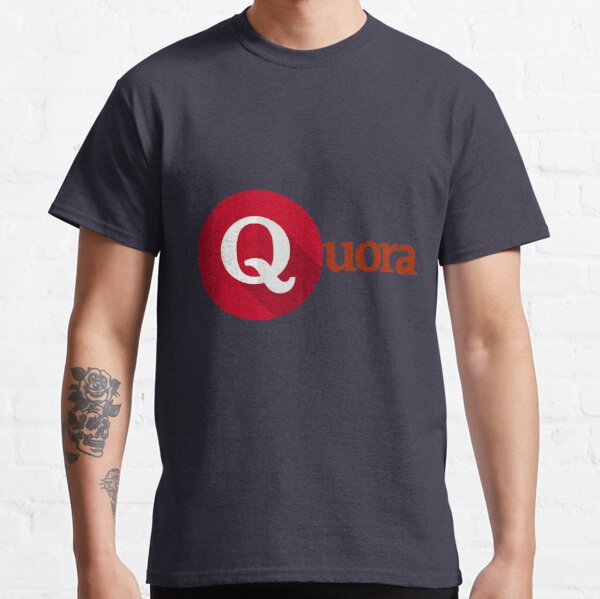 Quora T Shirts Redbubble - is roblox dying quora