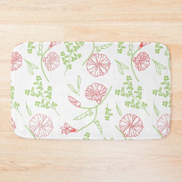 Item preview, Flower Pattern designed and sold by razvigod.