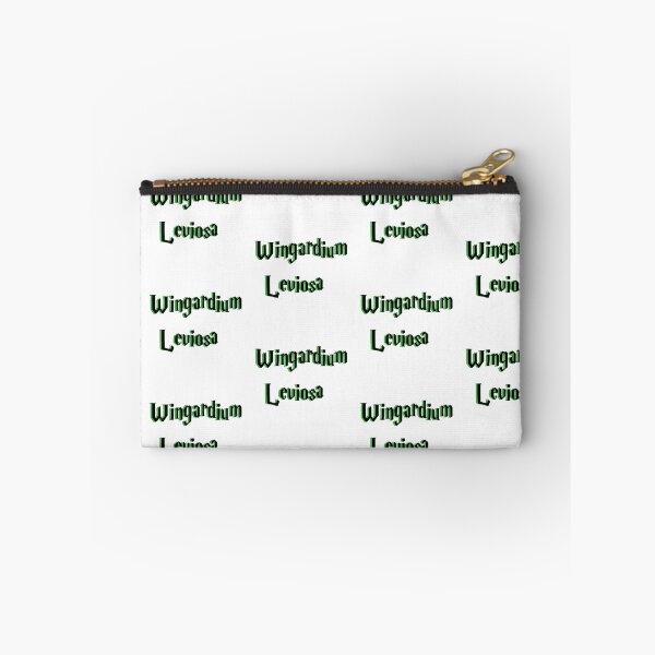 Item preview, Wingardium Leviosa designed and sold by purplewings03.