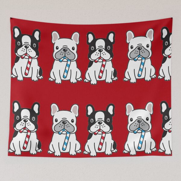 Item preview, Bulldog designed and sold by AthleticWolves.