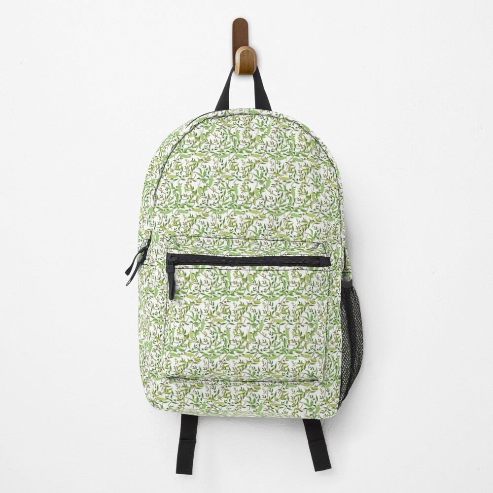 Item preview, Backpack designed and sold by ferdspod.