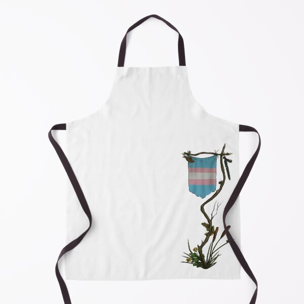 Item preview, Swamp Aesthetic Transgender Pride Flag designed and sold by Phen-akism.
