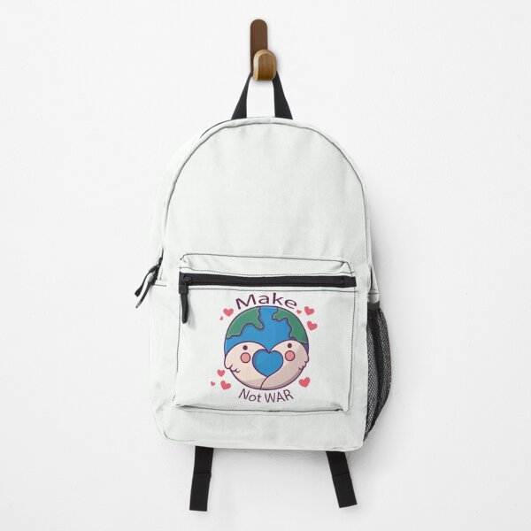 Item preview, International Day Of Peace - Make Love Not WAR designed and sold by RsK_DeSiGn.