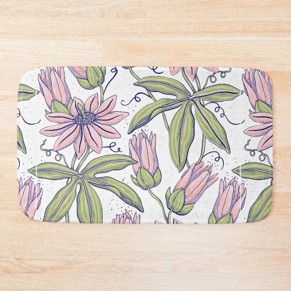 Item preview, Flower Pattern designed and sold by razvigod.