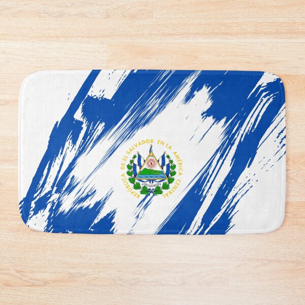 Item preview, El Salvador designed and sold by t33whizz.