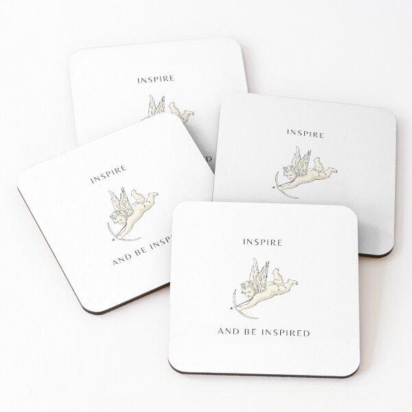 Item preview, Not spreading love but inspiration designed and sold by joannHG.