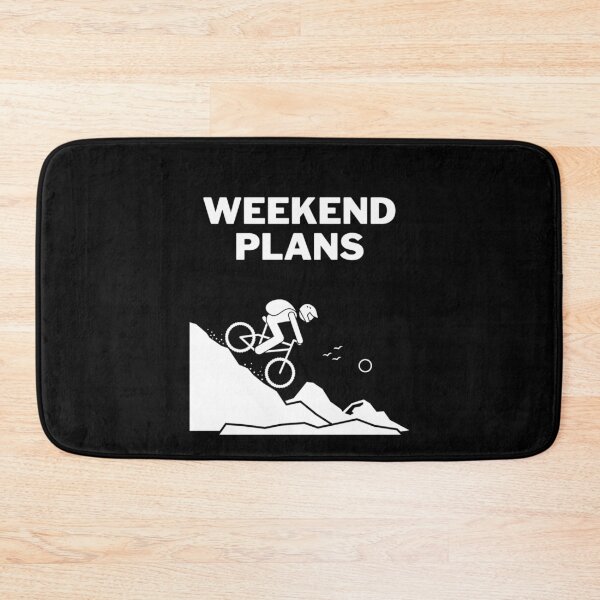 Item preview, MTB | Weekend Plans Mountain Bike designed and sold by Cisco29.