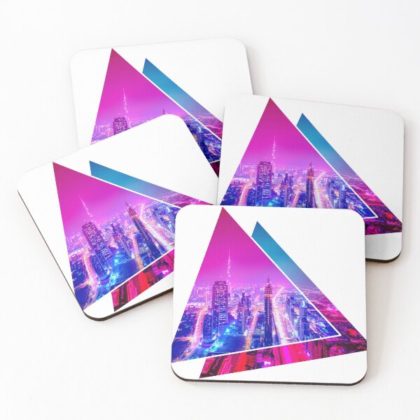 Item preview, Retro City designed and sold by Cris-ElfaOscura.