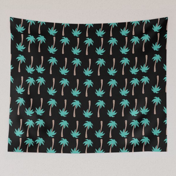 Item preview, Palm Trees Pattern designed and sold by razvigod.