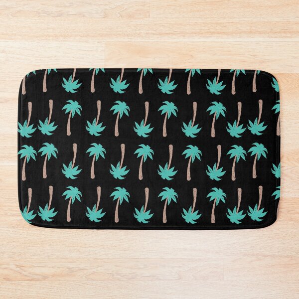 Item preview, Palm Trees Pattern designed and sold by razvigod.