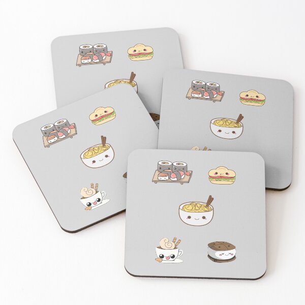 Item preview, Cute meal set  designed and sold by SidTastic .
