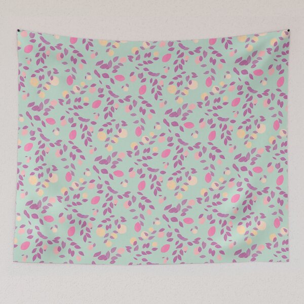 Item preview, Orange And Lemon Pattern Pale Edition designed and sold by tomkaanna.