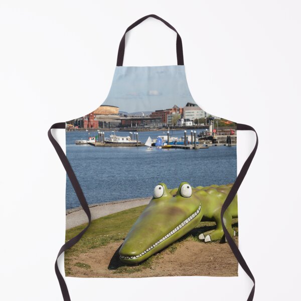 Item preview, Crocodile Smile designed and sold by heidipics.