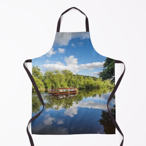 Item preview, Summer time on the River Wye designed and sold by heidipics.