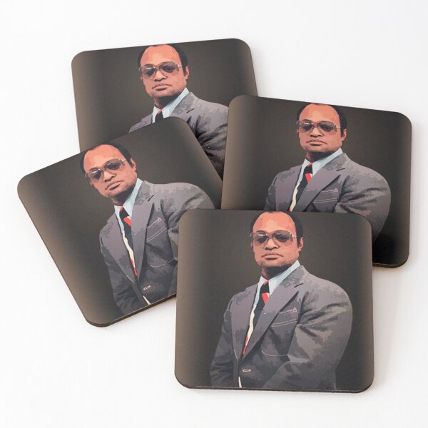Item preview, Mister untouchable Leroy "Nicky" Barnes designed and sold by DonJan.
