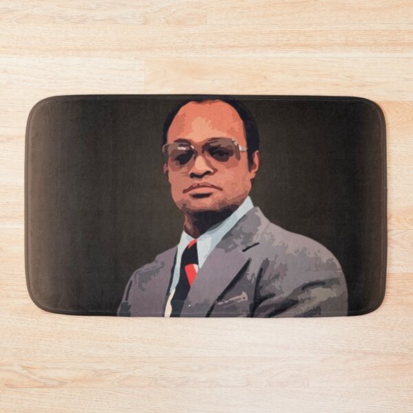 Item preview, Mister untouchable Leroy "Nicky" Barnes designed and sold by DonJan.