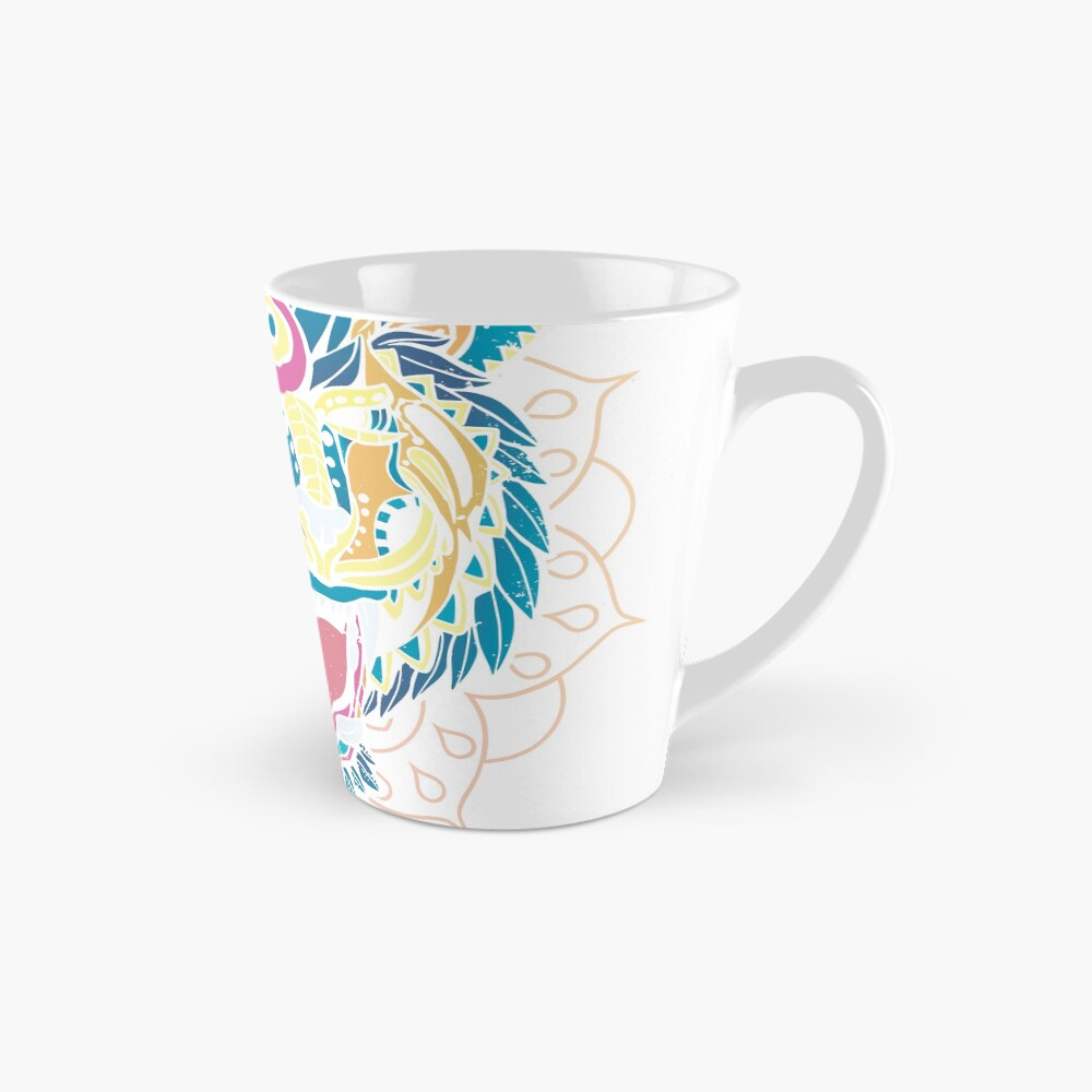 Item preview, Tall Mug designed and sold by Jannisdesign.