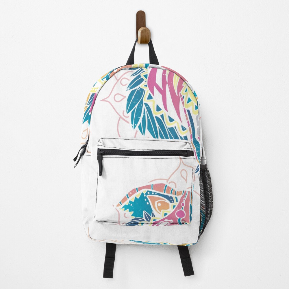 Item preview, Backpack designed and sold by Jannisdesign.