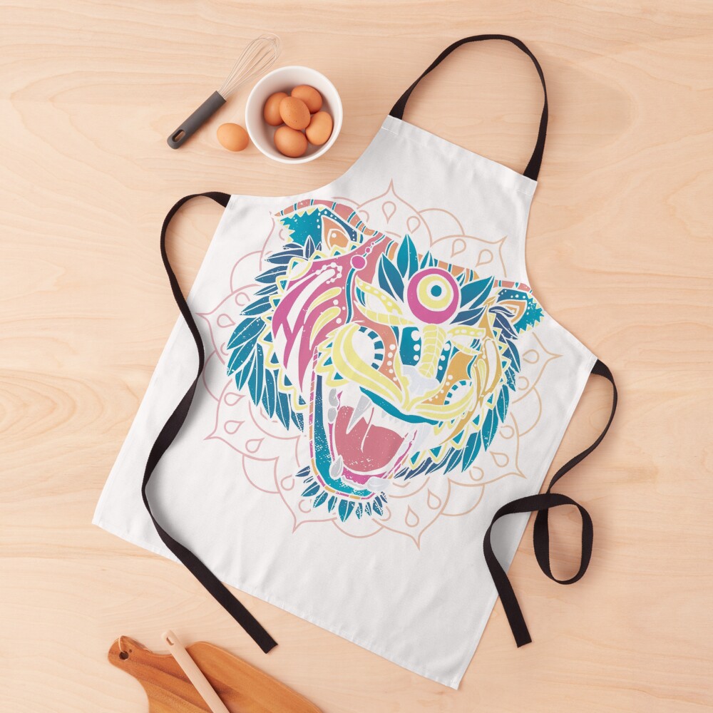 Item preview, Apron designed and sold by Jannisdesign.