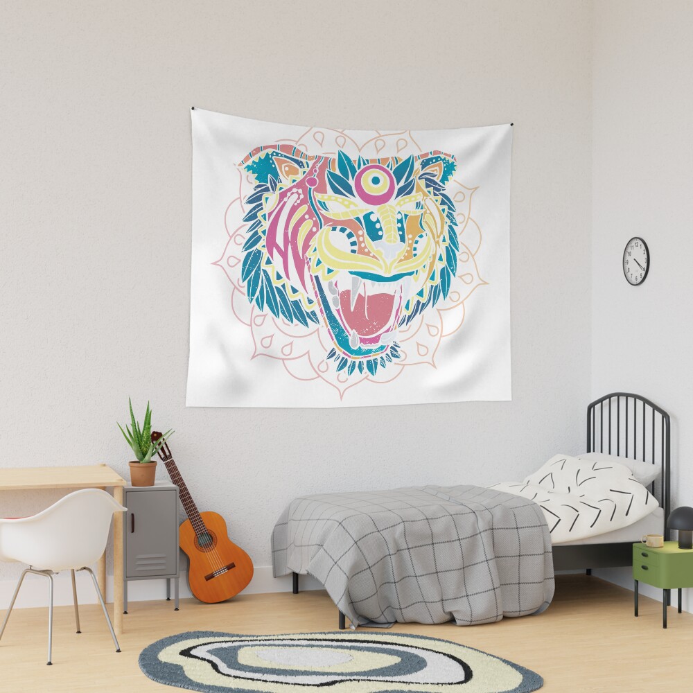 Item preview, Tapestry designed and sold by Jannisdesign.