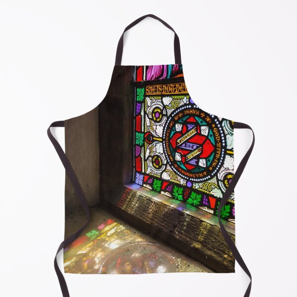 Item preview, Church Window designed and sold by heidipics.