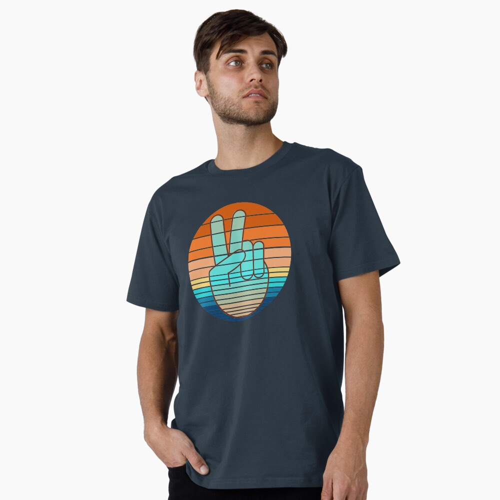 Item preview, Premium T-Shirt designed and sold by RosieRiggs.