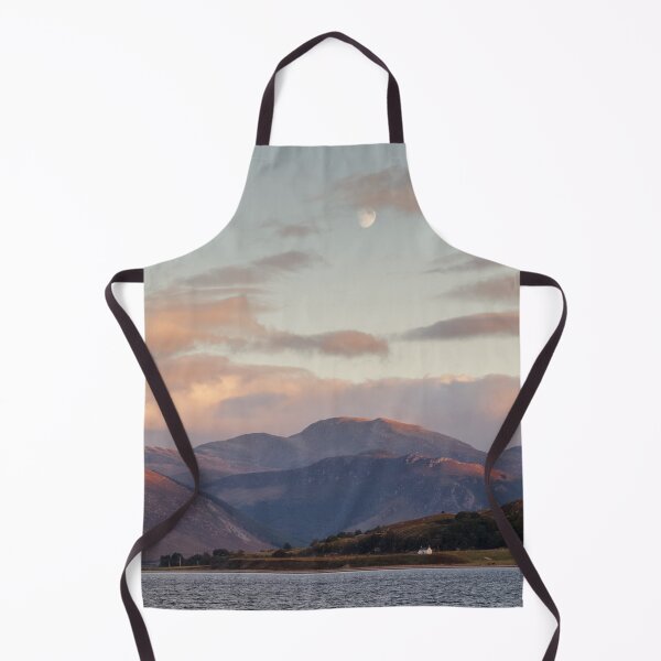 Item preview, Ullapool Sunset designed and sold by heidipics.
