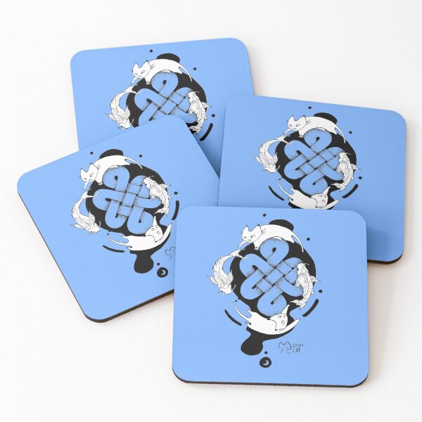 Item preview, Piscis designed and sold by CharlotteMeow.