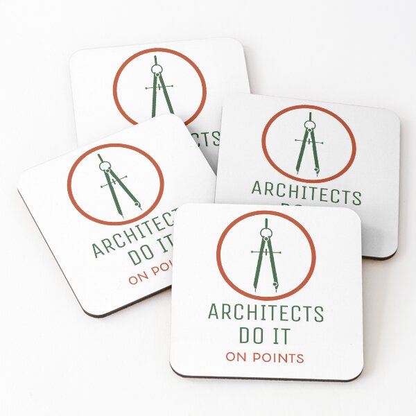 Item preview, Architect T-shirt designed and sold by TeeZoneZtore.