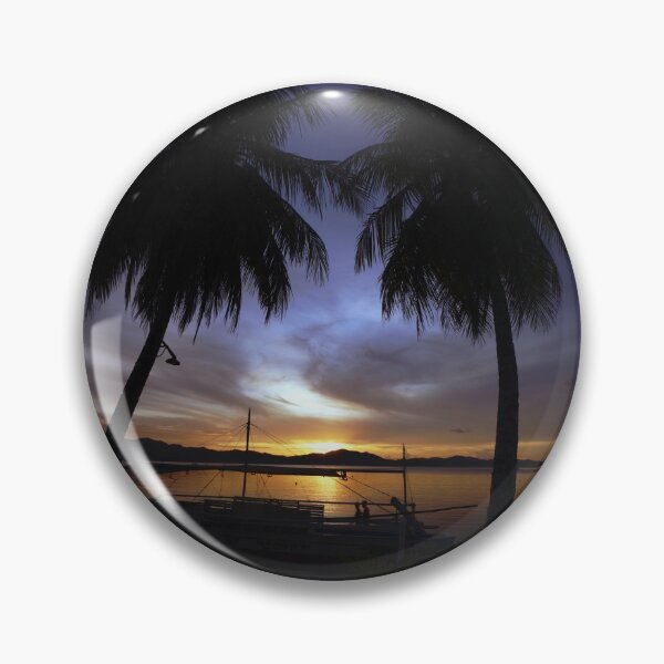 Item preview, Between the palms, we say goodnight designed and sold by divingaround.