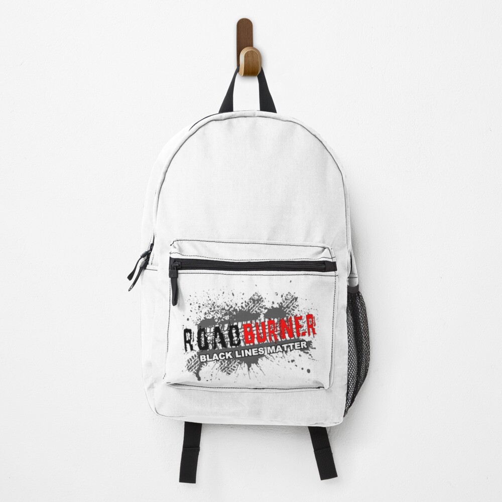 Item preview, Backpack designed and sold by StickerApe.