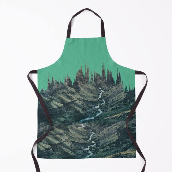 Item preview, Mystery Mountain designed and sold by Designhub1000.