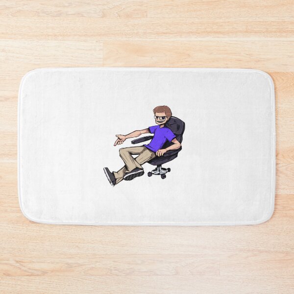Item preview, Scott The Woz designed and sold by Brookerino.