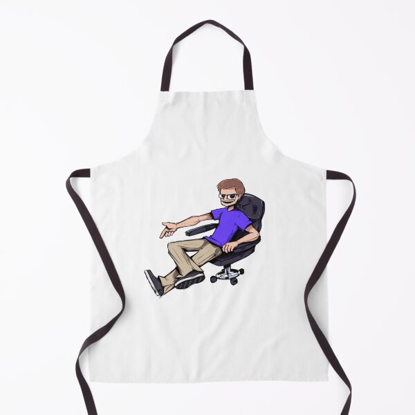 Item preview, Scott The Woz designed and sold by Brookerino.