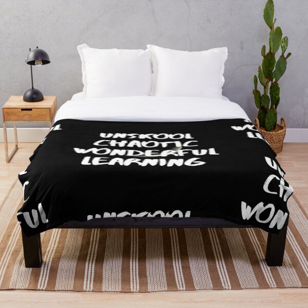 Item preview, Unschool is cool designed and sold by Sreena.