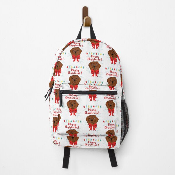 Item preview, Merry Christmas, tosa-inu designed and sold by NinaBetterNot.