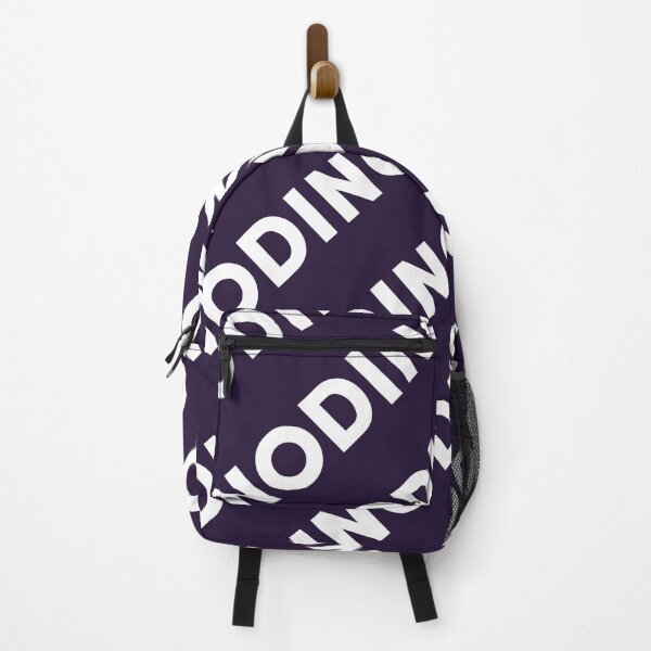 Item preview, Purple Baby Dino designed and sold by Leo the Alien.